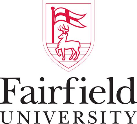 Fairfield University Logo