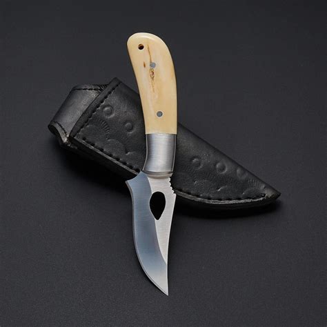 Deer Skinning Knife - Best for Hunting and Skin a Deer