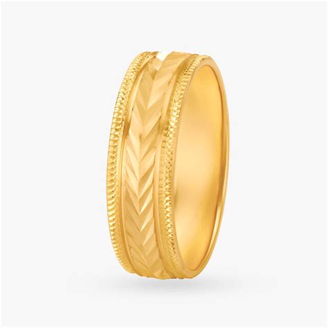 Token of Love Couple Rings