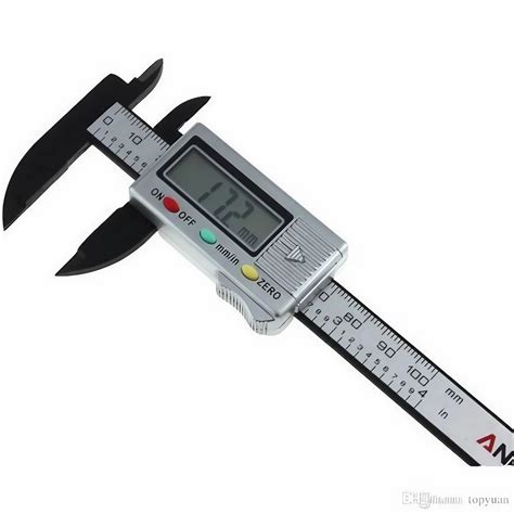 Physics Lab Equipment - Digital Vernier Caliper Trader - Wholesaler ...