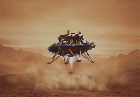 火星为什么成为深空探测首选目标,崇尚科技,宝鸡市科学技术协会-宝鸡市科技信息中心-科普知识宣传