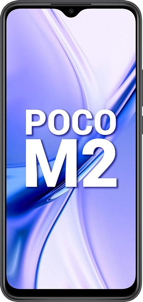 POCO M2 Smartphone