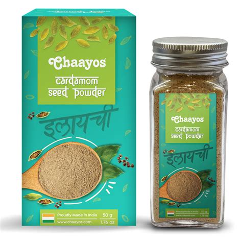 Products – Chaayos