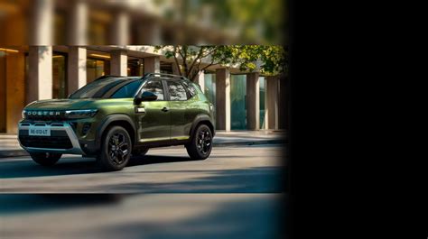 Renault Duster 2026 Launched in India at ₹ 10.49 lakh