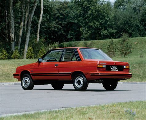 Renault Alliance Club Passion