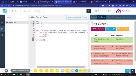 Image result for CodeHS 2.8.4 Triple-Double Answer
