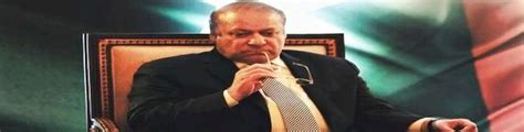 Pakistan Court Issues Notice To Nawaz Sharif On Petition Against His ...