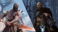 ¿Qué altura tienen Kratos, Tyr, Thor, Odin, Atreus en God Of War ...
