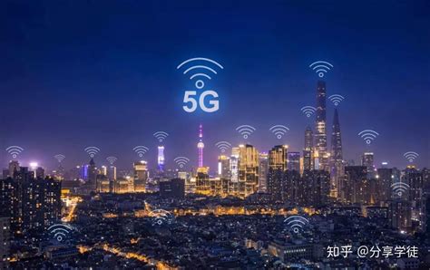 工信部传来好消息，把中国5G取得的成就，体现得淋漓尽致_腾讯新闻