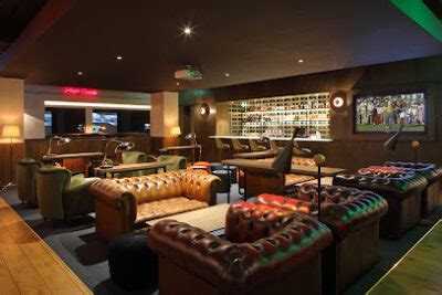 Image result for O2 Driving Range