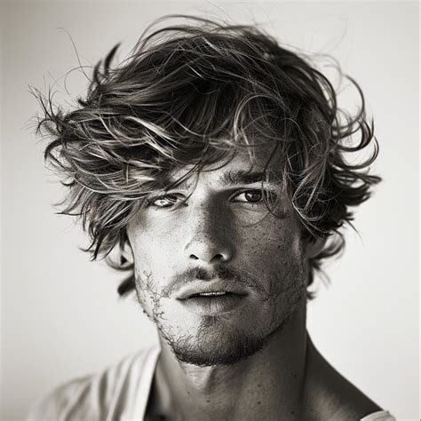 Surfer Men's Haircare Essentials for Perfect Waves – VAGA men's magazine