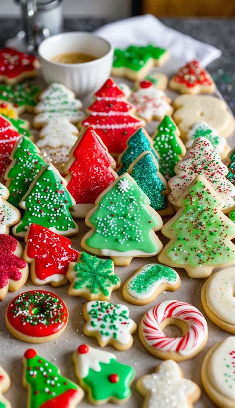 Image result for Decorating Sugar Cookies Tutorial