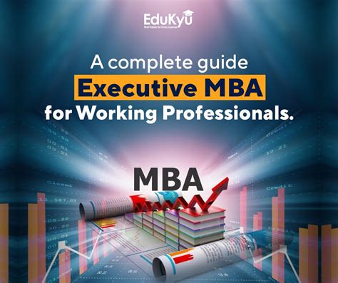 Executive MBA: Is It Right for You?