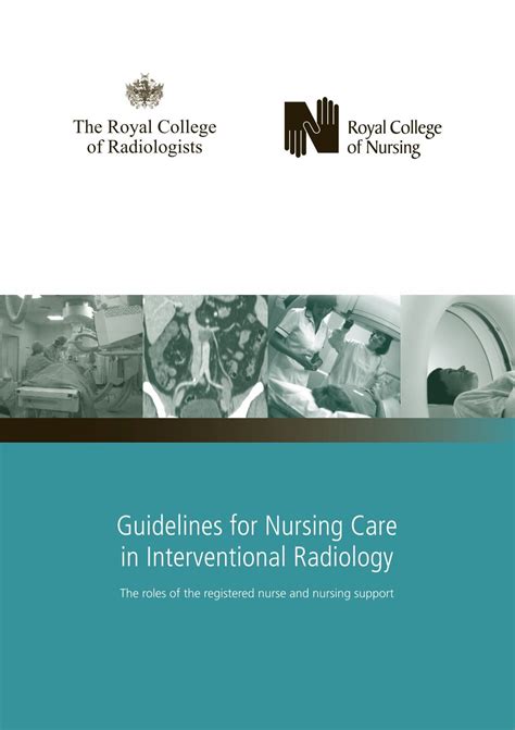 Role Of Radiology Nurse at Natalie Hawes blog