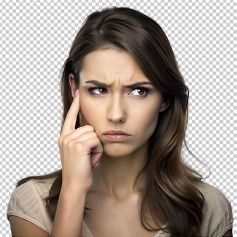 Thinking Transparent Background 的图像结果