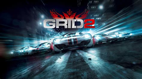 Image result for Grid 2 Gameplay