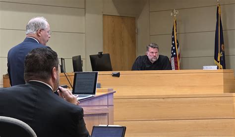 CoreCivic, Leavenworth await appellate court hearings on prison ...