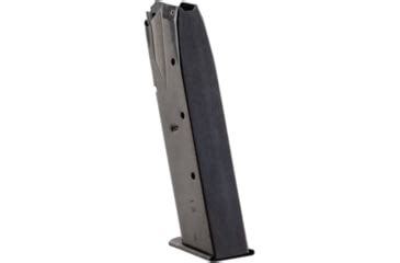 E-Lander Mags Jericho/Tanfoglio/CZ 9mm Luger 10 Round Blocked To 10 ...