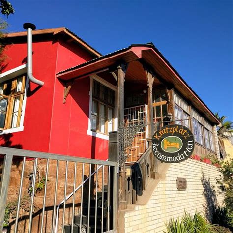KRATZPLATZ (Luderitz) - B&B Reviews & Photos - Tripadvisor