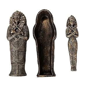 Pacific Giftware Ancient Egyptian Artifact Collectible King TUT ...