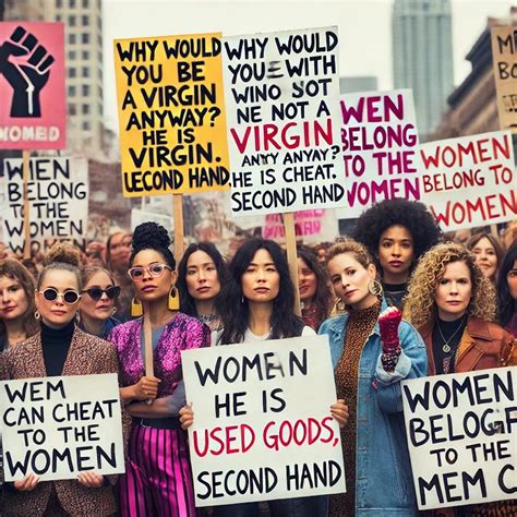 Examining The Most Extreme Cases Of Misandry In Modern Pop Culture