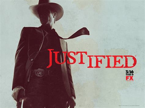 🔥 [49+] Justified Season 6 Wallpapers | WallpaperSafari