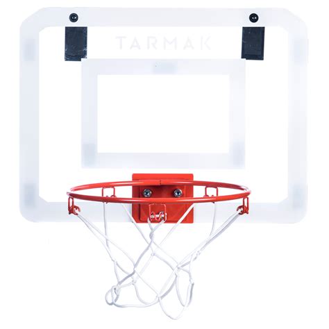 Wall Mounted Basketball Hoops & Backboards | Decathlon