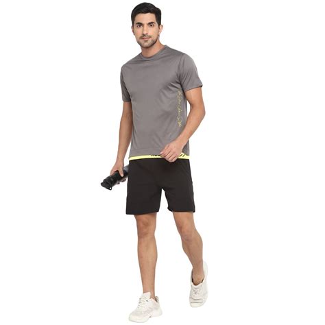Shop MENS POL UPTOWN HS CNS TEE 8905185196017 Online