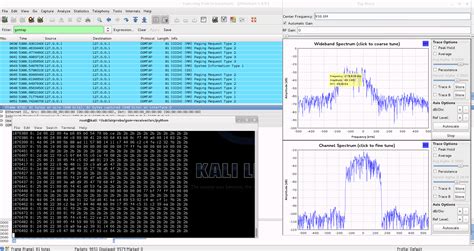 Image result for RTL-SDR Spectrum Analyzer
