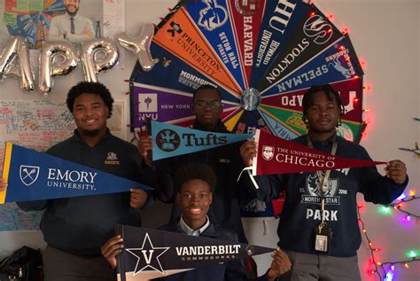 Fifteen Newark Students Earn Prestigious QuestBridge Scholarships ...