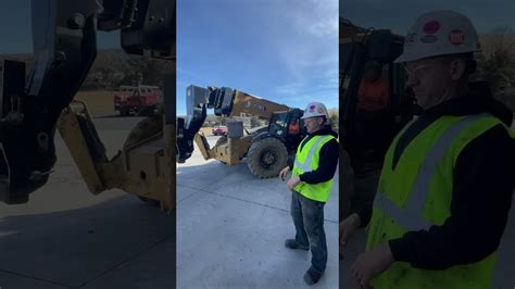 Image result for Telehandler Hand Signals