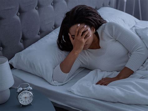 Less Sleep Disease: ಕಡಿಮೆ ನಿದ್ರೆ ಮಾಡಿದ್ರೆ ನಿಮಗೆ ಈ 6 ಕಾಯಿಲೆಗಳು ಬರುತ್ತೆ ...