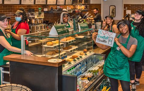 Store Manager | Starbucks