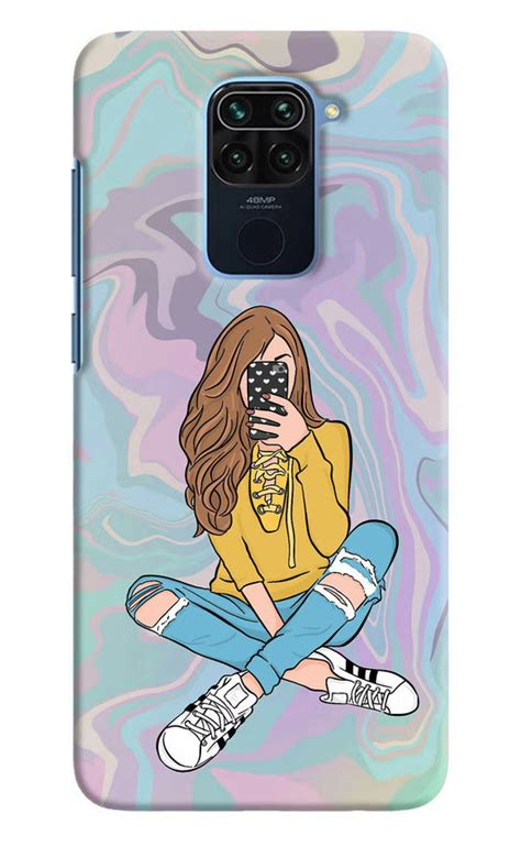 Redmi Note 9 Covers & Phone Cases | Casekaro