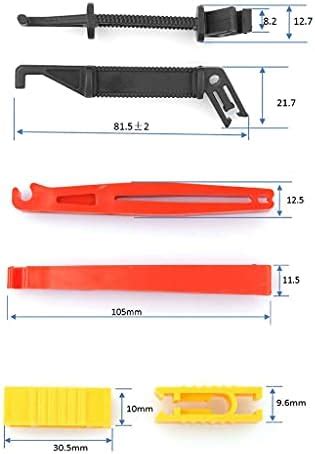 PopEye 3PCS Blade Glass Fuse Puller Insertion Tool Standard Car Fuses ...