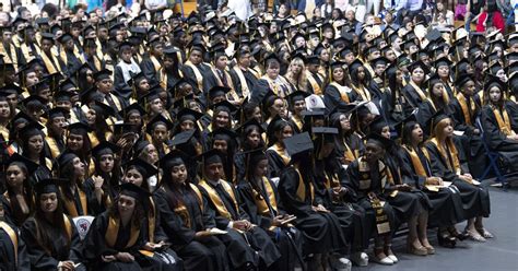 Image result for FCPS Graduation