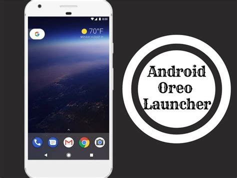 Image result for Android Oreo App