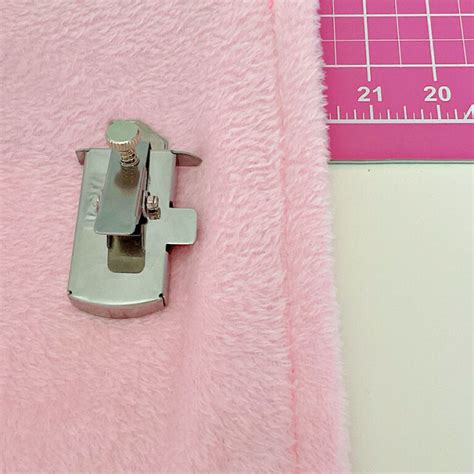 Image result for Using a Seam Guide