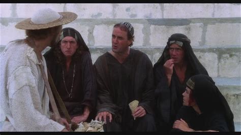 Image result for Monty Python Life of Brian Judith