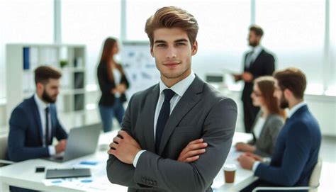 Business Man HD Image 的图像结果