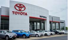 Toyota Naperville by Naperville Car Dealerships Toyota Dealership Naperville Toyota Naperville