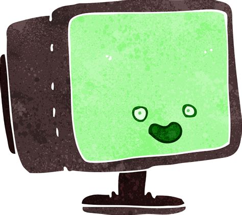 Computer Screen Cartoon 的图像结果