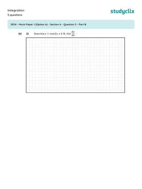 Image result for Integration Word Problems Tutorial