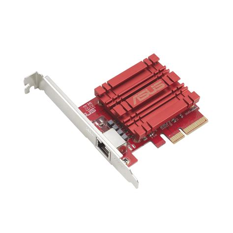 Amazon.in: Buy ASUS XG-C100C 10Gbase-T Pcie Network Adapter with ...