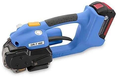 Battery Operated Strapping Tool Manufacturers and Suppliers from Bhiwadi