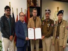 Punjab police to establish first-of-its-kind in-house AI and machine ...
