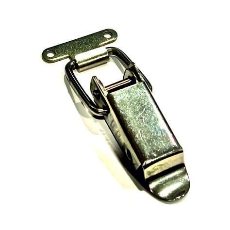 Control Panel Accessories Manufacturers | Conveyor Clamps & Leveling Pad