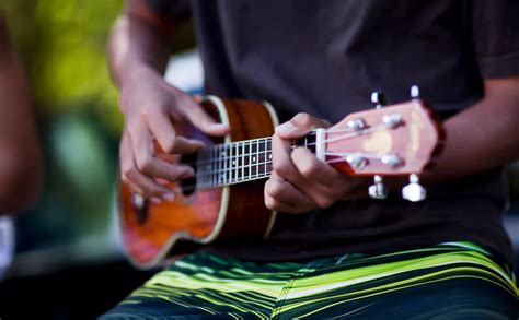 Hawaiian Music | Music of Hawaii | Go Hawaii