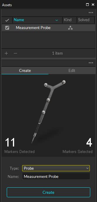 Image result for OptiTrack Probe Calibration