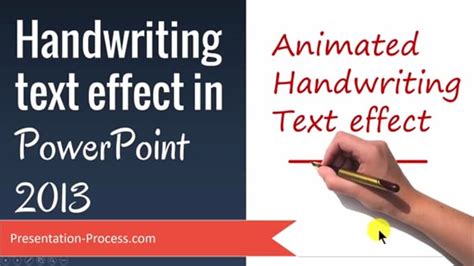 Ultimate Guide on How To Make Handwriting Effect in After Effects